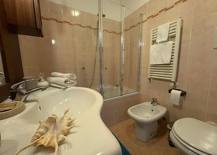 Skyline15-elegant Panoramic Apartment-metro M1- Only 20 Minutes From Cathedral Milán